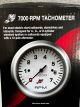 Tachometer Contagiri Mercury 7000 RPM-nuovo in scatola 