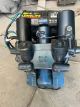 Trim originale Yamaha 200/225/250 cv