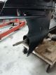 Piede per 90 Evunrude E-tec