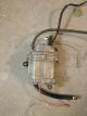 Pompa iniezione Suzuki Df 90 ,100, 115  ,140 