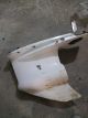 Carcassa piede Evinrude  E-tec da 200   a 300 cv