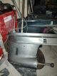 Piede  Suzuki  100 cv 2 tempi  