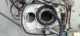 Transom Volvo penta 290 ,completo di pistoni ,cannette