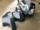 Calandra e fianchetti Evinrude