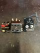 Kit per installazione salpa ancora 12 volt