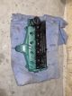 Collettore aspirazione Volvo Penta D3
