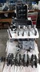Blocco nudo Honda 135/150 cv Vtec ,anno 2008 