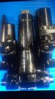 Trim Mercury Verado 150 Cv  