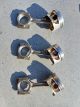 Kit bielle e pistoni Honda 40cv 4 tempi a carburatori 