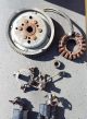 Kit Bobine Statore Volano Yamaha 40/60 iniezione