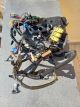 Impianto elettrico Yamaha 40/60 iniezione