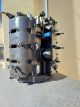 Carter Yamaha 40/60 -996cc -iniezione