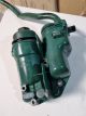 Filtro olio Volvo Penta D3