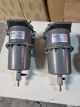 Separatori Nauco Volvo Penta D3