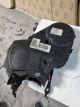 Carter in plastica cinghia distribuzione -Volvo Penta D3