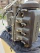 Monoblocco Honda 40cv 4 tempi a carburatori 
