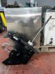 Piede MERCURY 90/100/115 CV 2 TEMPI 4 CILINDRI 