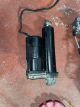Trim MERCURY 90/100/115 CV-  2/4  TEMPI 