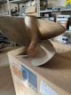 Coppia Eliche bronzo Volvo Penta G8 -nuove 