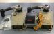 Doppia Manetta a incasso Mercury Mcc 4500-per morori entrofuoribordo Mercruiser 