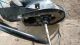 Piede Evinrude Etec 25 cv 