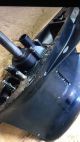 Piede Mercury Opimax 135/150/175/200 v6 Anno 2004  Senza elica  Applicabile anche alle stesse potenze Efi o carburatori