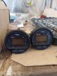 Strumenti Yamaha tach e speed-usati ottime completi di cavi come da foto