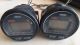 Strumenti Yamaha Tach e Speed perfettamente funzionanti ma usurati 