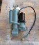 Trim Honda 40 cv -