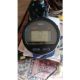 Strumento Tach Yamaha 430 ore 