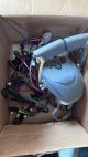 Manetta bileva Evinrude G1 elettronica. doppio motore p/n 764910 