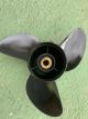 Elica Acciao Inox  originale Yamaha passo 17 M2 condizioni ottime 