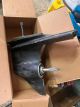 Stivaletto piede Volvo Penta 280 