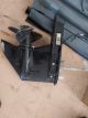 PIEDE MERCURY 40 CV ORION -GAMBO LUNGO