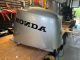 Calandra Honda 40 cv 4 tempi -buone condizioni  