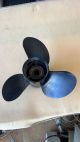 Elica alluminio per Suzuki 3 x 14 x 21 -nuova