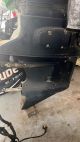 Piede Evinrude Etec 75 cv perfettamente funzionante 