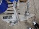 Piede volvo penta dp 290 Ratio 1.95.1