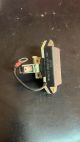 Regolatore di carica alternatore 24 volt  Per alternatori  serie MAN-NUOVO