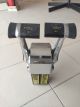 Manetta bileva chiesuola Evinrude/Johnson senza trim, cromature perfette, funzionante.