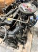 Motore Mercruiser 3.0 L anno 2002 -completo di tutto -funzionante 
