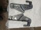 Zampe fuoribordo Yamaha 40 CV modello: F 40 C  F 40 J 