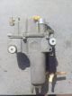 Pompa iniezione Mercury efi 40/60 Mercury pro 40/70