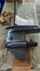 Piede Yamaha 40/60 -condizioni TOP